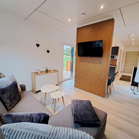 Ferienhaus - Fimo Haus Nagel Eksteriør billede