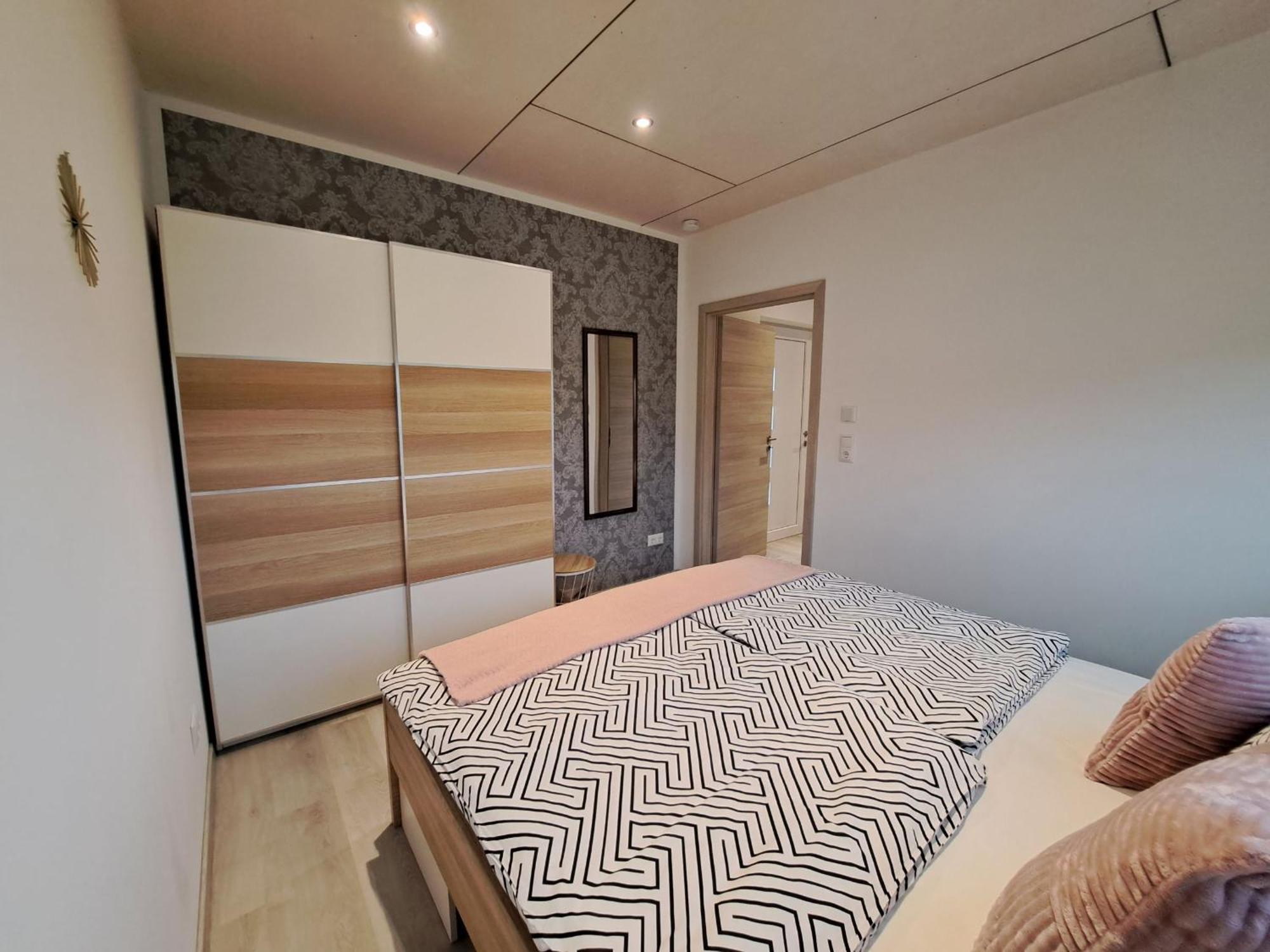 Ferienhaus - Fimo Haus Nagel Eksteriør billede