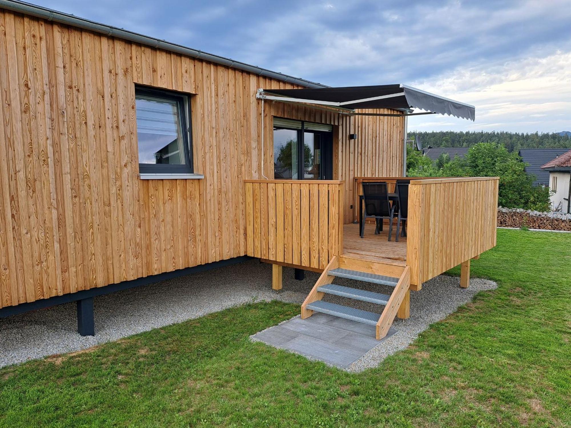 Ferienhaus - Fimo Haus Nagel Eksteriør billede